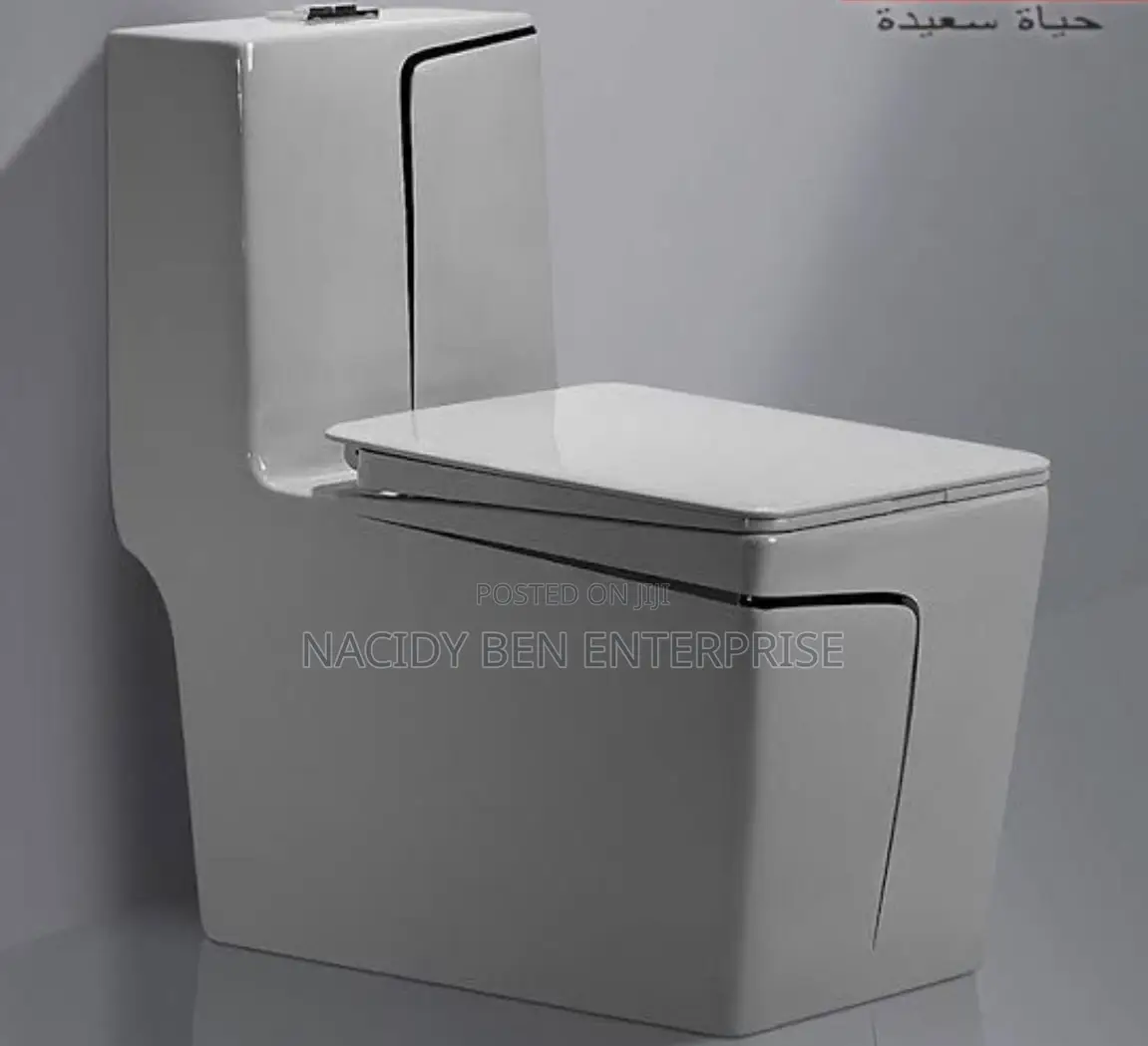 Integrated Wc