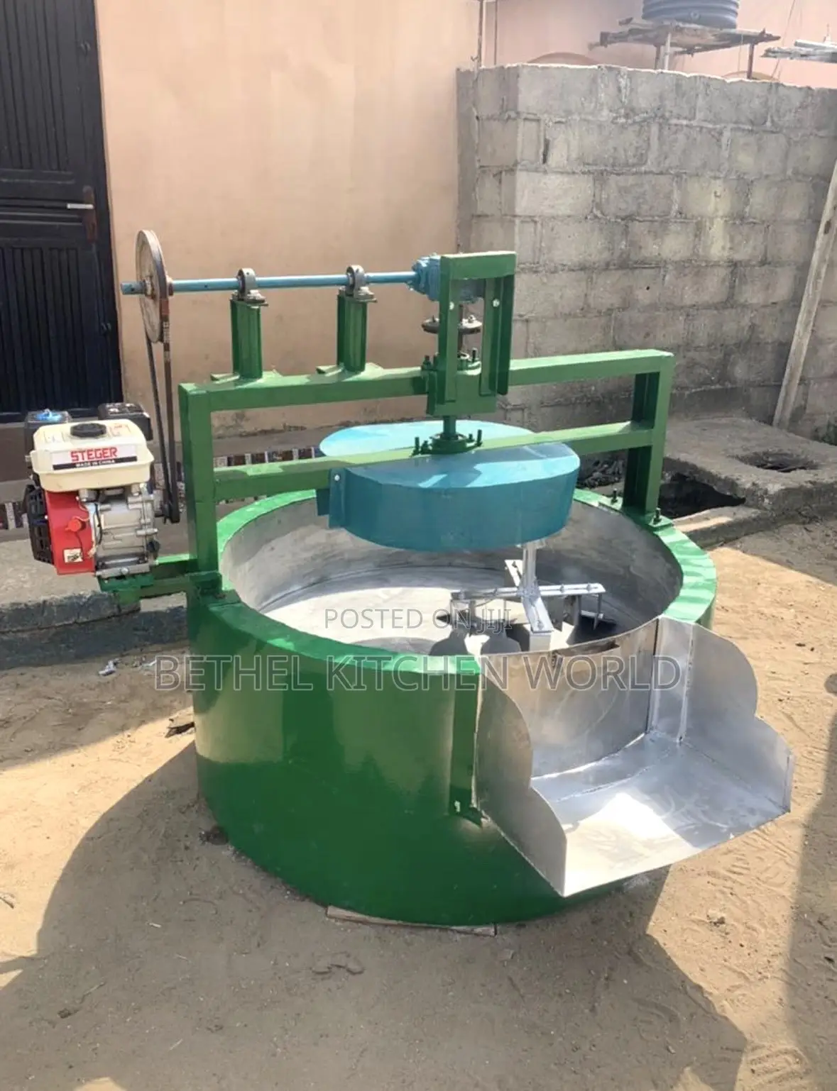 Garri Fryer