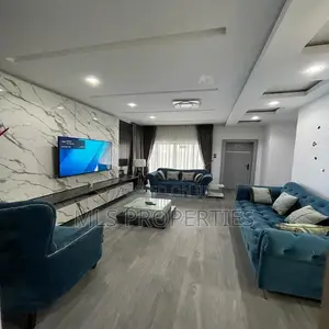 Exquisite 2 Bedrooms Apartment
