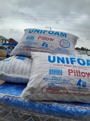 Unifoam Pillow