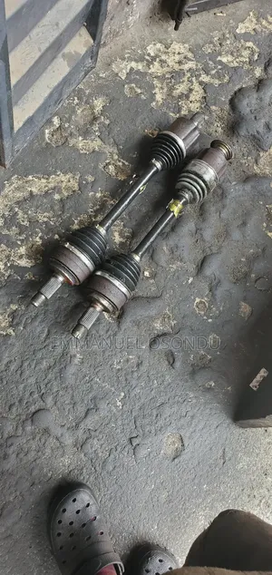 Acura Driving Shaft for Tl 2008 to 2019 Set