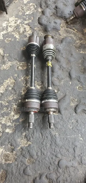 Acura Driving Shaft for Tl 2008 to 2019 Set