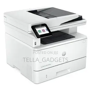 Hp Laserjet Pro MFP 4103fdn Printer