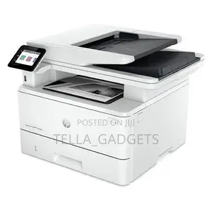 Hp Laserjet Pro MFP 4103fdn Printer