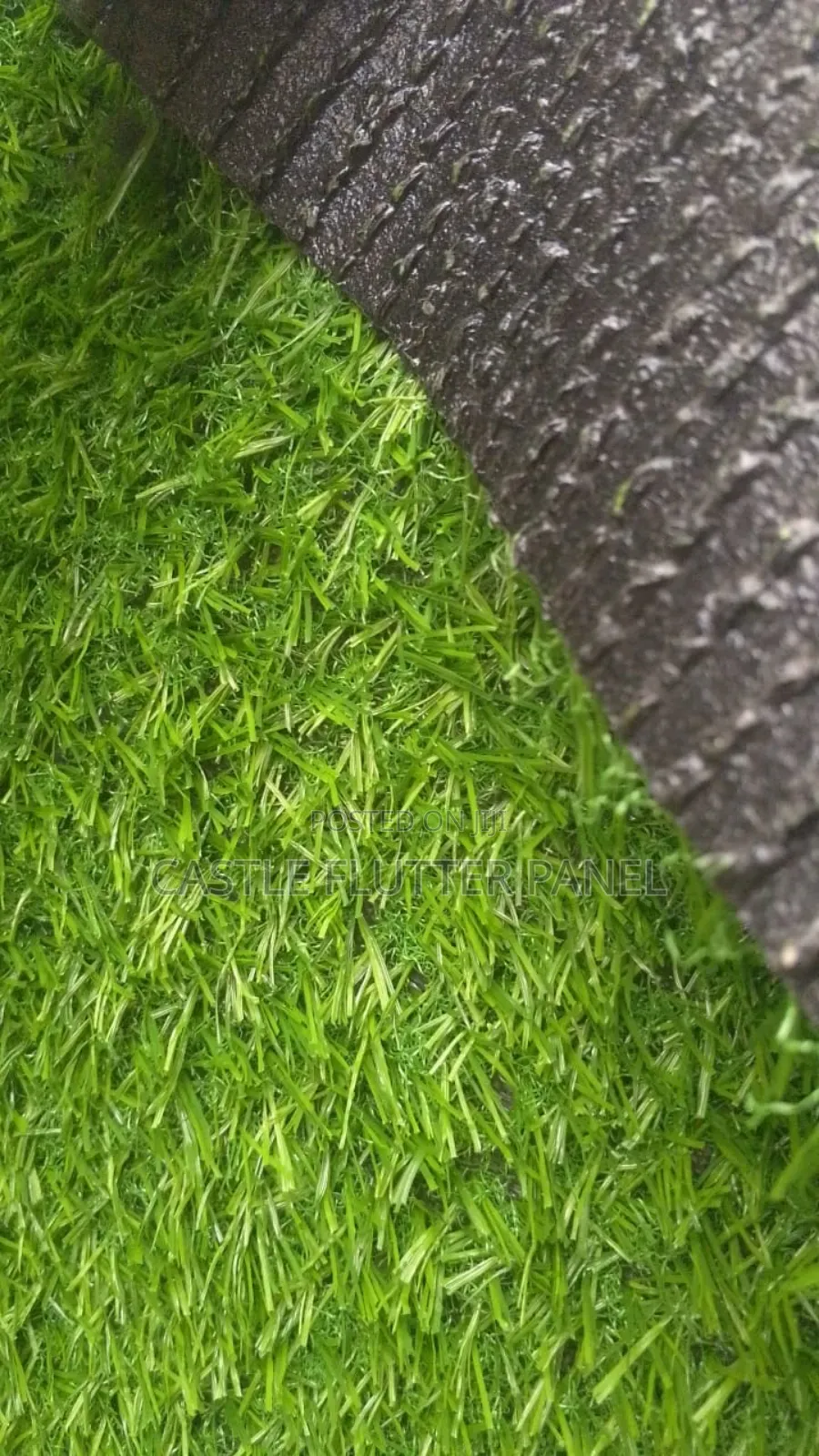 Artificial Grass