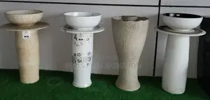 Dining Cabinet Basin
