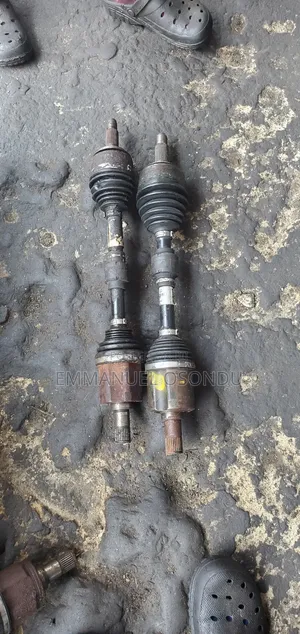 Honda Driving Shaft for HRV 2010 to 2020 Set