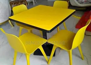 Canteen / Bar Set