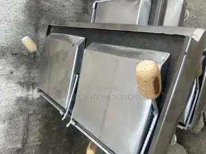 Gas Shawarma Toaster