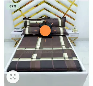 Flower Bedsheet