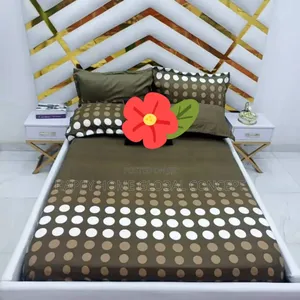 Flower Bedsheet