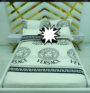 Flower Bedsheet