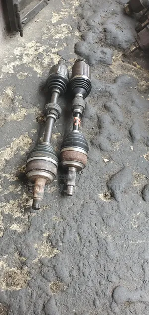 Honda Driving Shaft for Accord 2012 to 2016 Set 4plugs