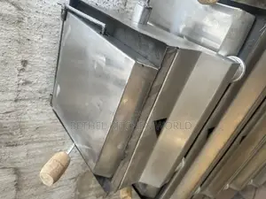 Single Shawarma Toaster