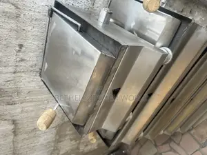 Single Shawarma Toaster