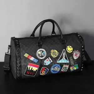 Men’S Duffle Bag 