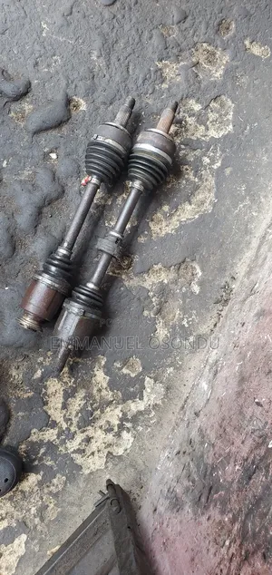 Honda Driving Shaft for Accord 2007 to 2011 Set 4plugs