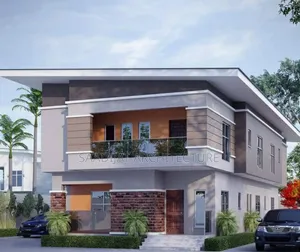 Lovely Duplex Design