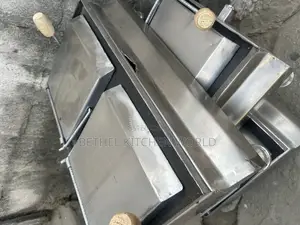 Gas Shawarma Toaster