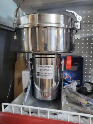 High Quality Spice Grinder 1500g