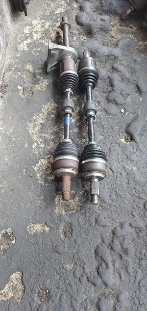 Honda Driving Shaft for Accord 2017 to 2025 .4plugs