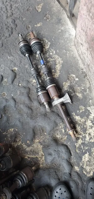 Honda Driving Shaft for Accord 2017 to 2025 .4plugs