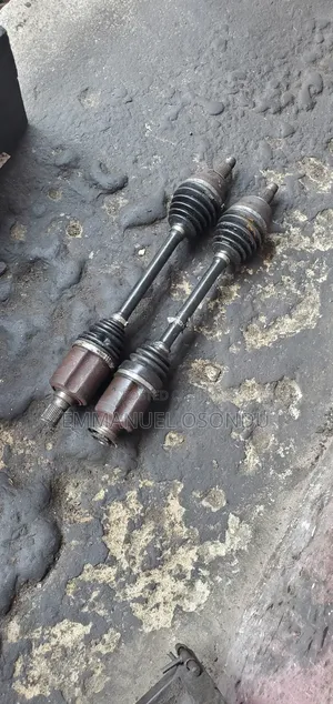 Honda Driving Shaft for Acura MDX 2014 to 2025
