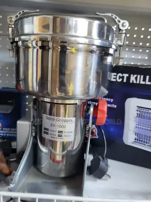 High Quality Industrial Spice Grinder 1000g