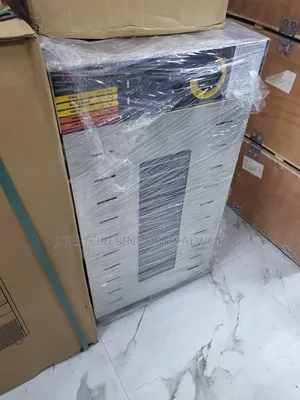 High Quality Industrial 16 Tray Dehydrator Machine