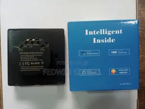 Smart Water Heater/Ac Switch