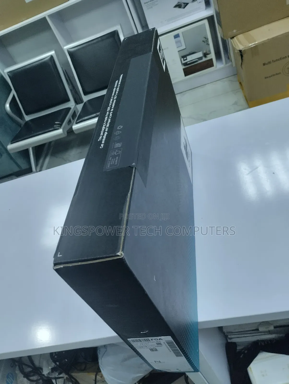 New Laptop Dell Alienware x16 32GB Intel Core Ultra 9 SSD 1T