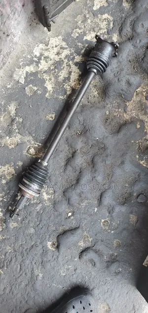 Toyota Driving Shaft for Sienna Back Shaft 4by4 Set