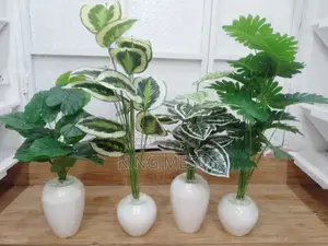 Flower Vase Ceramic