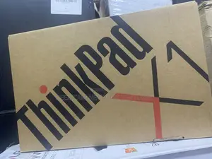 New Laptop Lenovo ThinkPad X1 Carbon 16GB Intel Core Ultra 7 SSD 1T