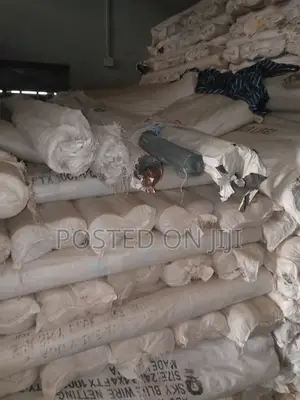 Boko Haram Net Available in All Sizes