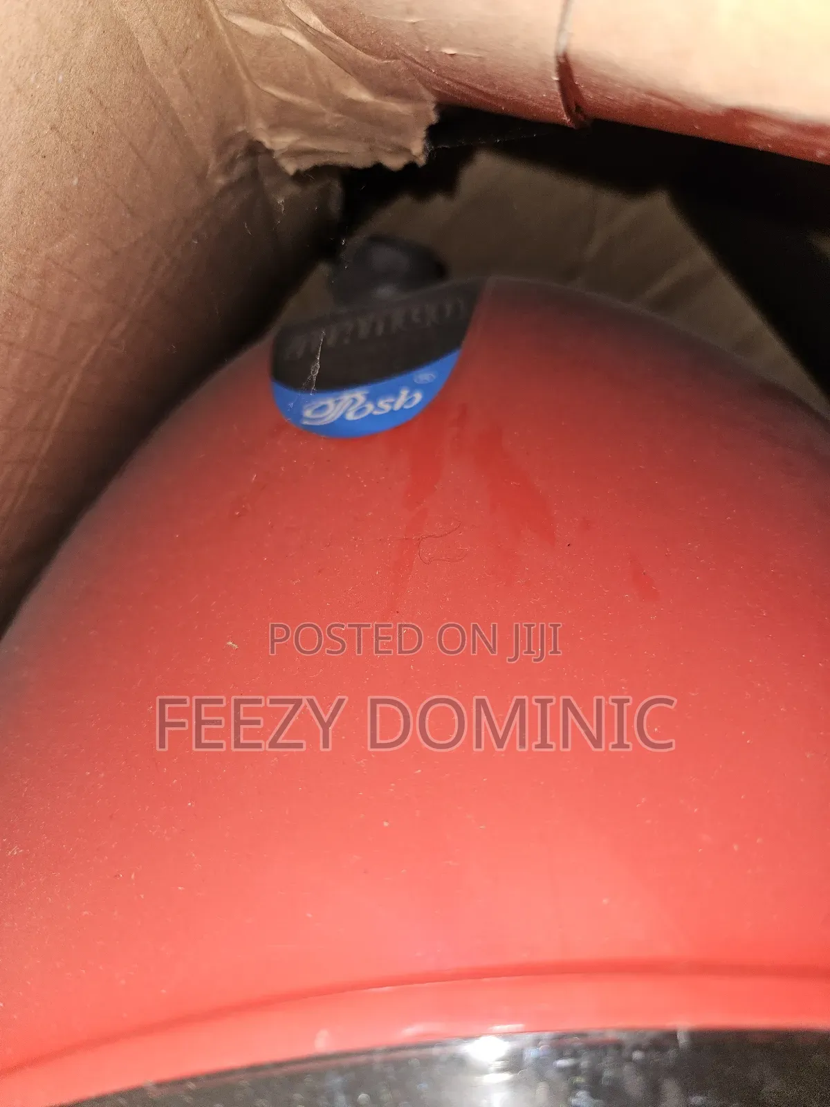 Mango Heir Dryer