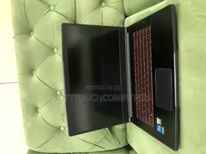 Laptop MSI GF63 16GB Intel Core i5 SSD 512GB