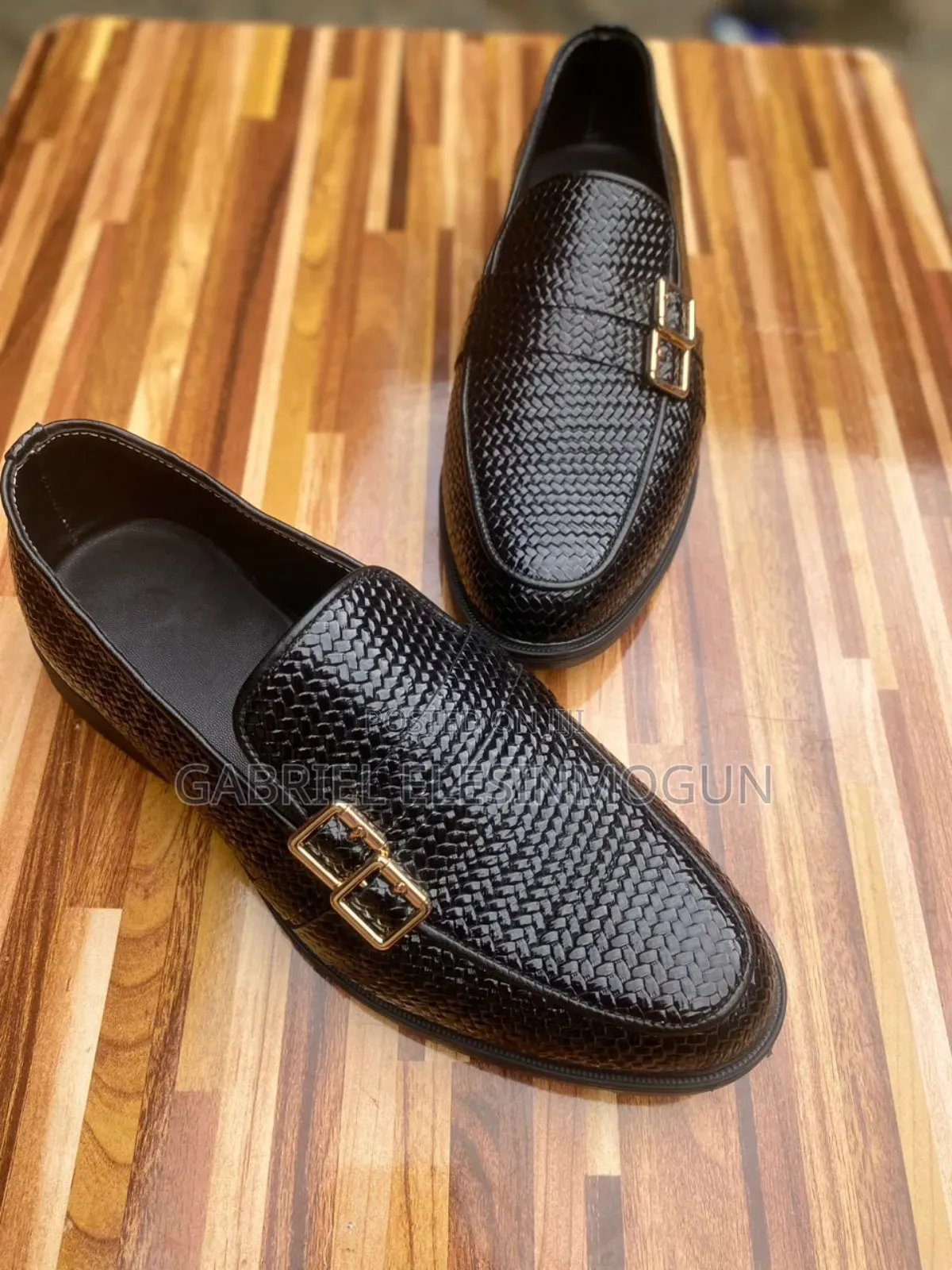 Sirgabs Footwear