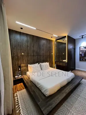 1 Bedroom Airbnb Apartment in FCT