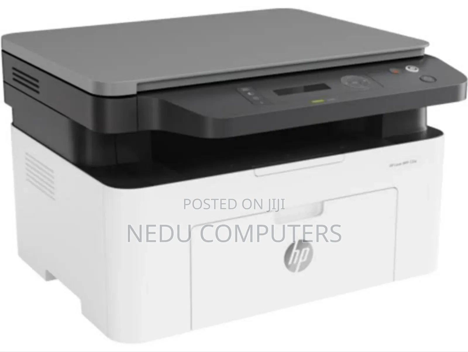 Hp Learjet Printer M135a