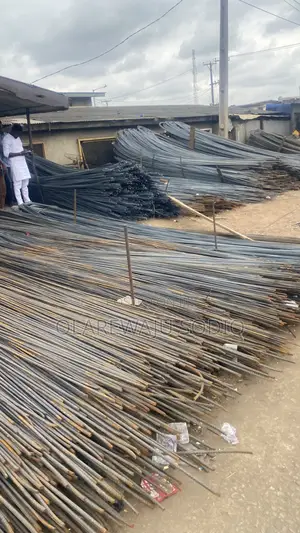 Reinforcement Local TMT Bar