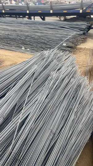 Reinforcement Iron Local TMT