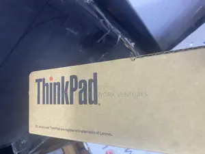 New Laptop Lenovo ThinkPad X1 Carbon 16GB Intel Core Ultra 7 SSD 1T