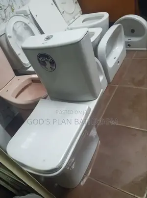 Toilet Seat With Wash Hand Basin