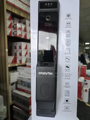 Infinity Plus F-X10 Smart Lock