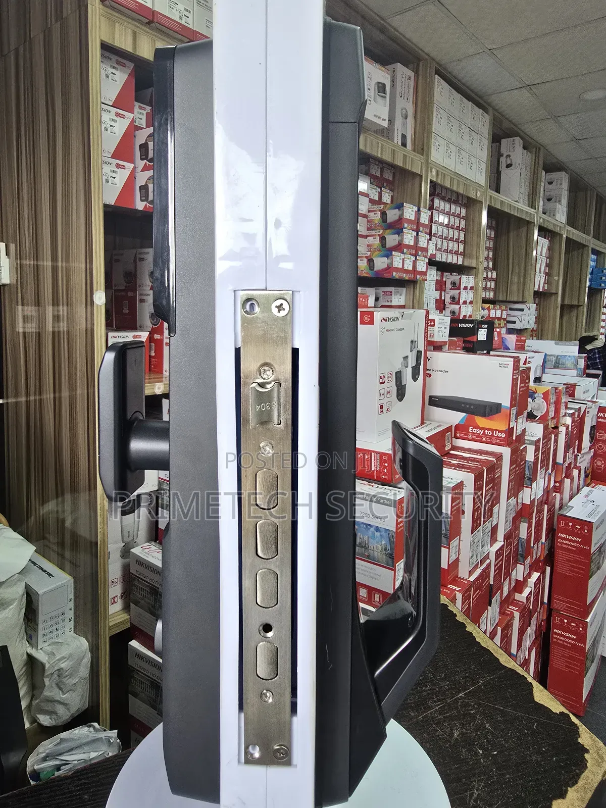 Infinity Plus F-X10 Smart Lock