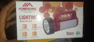 Homesonic Lighting