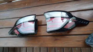 Rear Lamp Sportage 2023