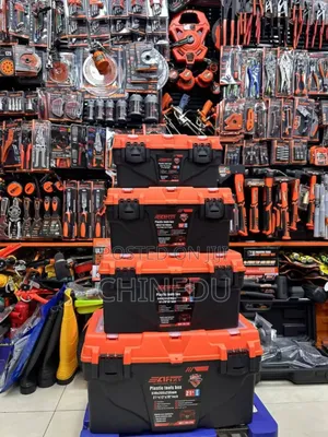 All Type of Hand Tools Box Contact Us