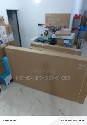 Samsung 85” Qled Ultra Hd Tv